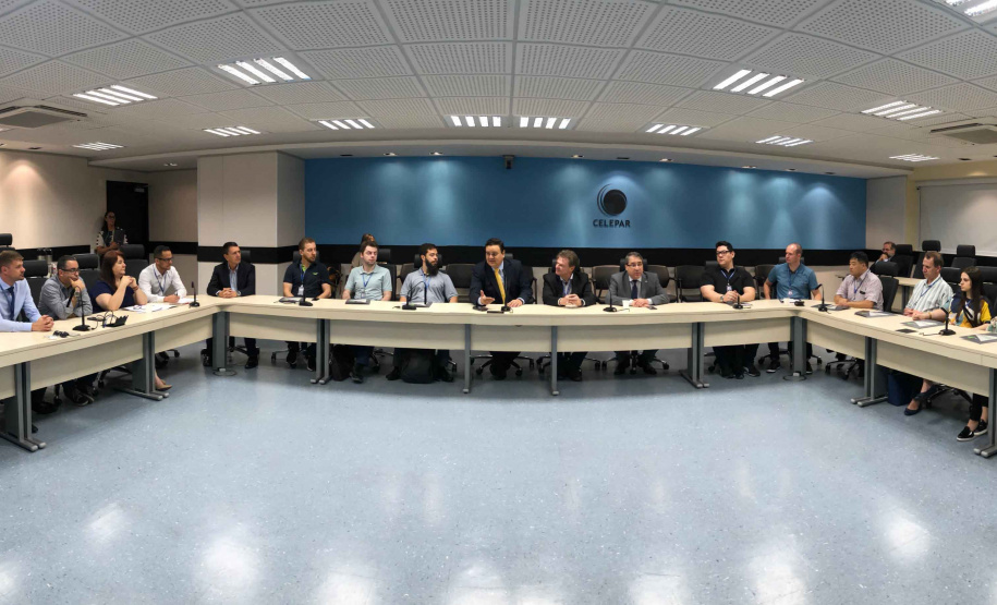 O trabalho da Controladoria-Geral do Estado (CGE), responsável por zelar pelo serviço público íntegro e ético, terá mais servidores em suas coordenadorias. Nesta semana, dez já começaram a capacitação para desempenhar atividades de investigação administrativa, auditoria, acompanhamento de denúncias e de reclamações e implantação do programa de compliance, entre outras atividades de combate à corrupção. Foto: Divulgação/CGE