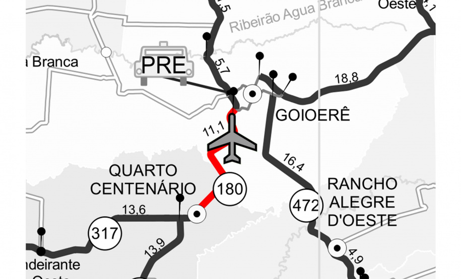 O Departamento de Estradas de Rodagem do Paraná (DER/PR) realizou nesta terça-feira (17) a primeira abertura de envelopes com as propostas técnicas para uma licitação de projeto do Banco de Projetos do Paraná.
Foto: Divulgação/DER