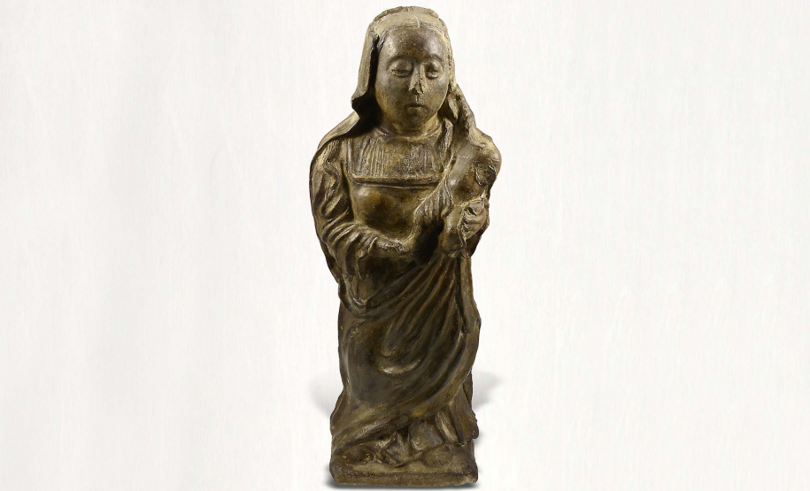 Duas atividades gratuitas promovidas pelo Museu Paranaense neste mês de setembro estão com inscrições abertas – a palestra “Primeiros passos para uma exposição” no dia 25, das 10h às 11h30, e a oficina “Imaginária Devocional x Imaginária Musealizada” nos dias 25 e 26, das 18h30 às 21h30. A programação faz parte da Primavera dos Museus. Os interessados devem se cadastrar até o dia 24 pelo site http://www.sympla.com.br/museuparanaense. Foto: Divulgação/SECC