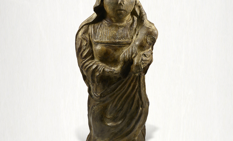 Duas atividades gratuitas promovidas pelo Museu Paranaense neste mês de setembro estão com inscrições abertas – a palestra “Primeiros passos para uma exposição” no dia 25, das 10h às 11h30, e a oficina “Imaginária Devocional x Imaginária Musealizada” nos dias 25 e 26, das 18h30 às 21h30. A programação faz parte da Primavera dos Museus. Os interessados devem se cadastrar até o dia 24 pelo site http://www.sympla.com.br/museuparanaense. Foto: Divulgação/SECC