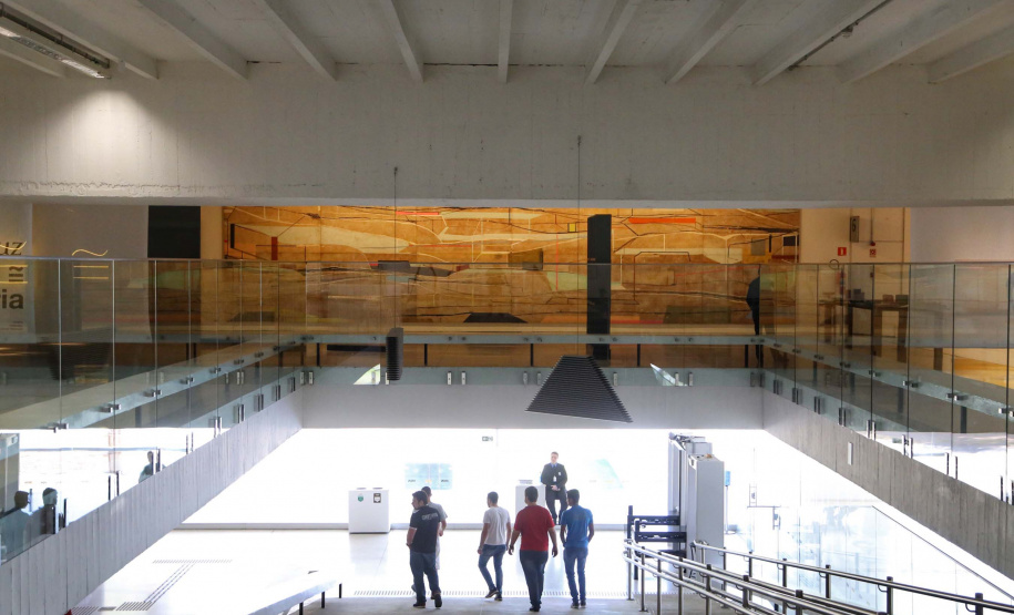 MON promove oficina para educadores na próxima quarta-feira. Foto: José Fernando Ogura/AEN