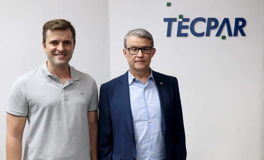 Uma parceria firmada entre o Instituto de Tecnologia do Paraná (Tecpar) e o Serviço de Aprendizagem Nacional (Senai-PR) vai impulsionar a criação e o desenvolvimento de negócios inovadores no Estado