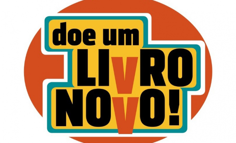 Projeto motiva público a doar lançamentos à Biblioteca Pública