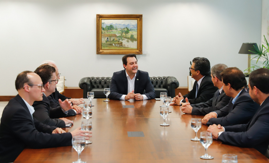 Ponta Grossa vai receber mais um investimento