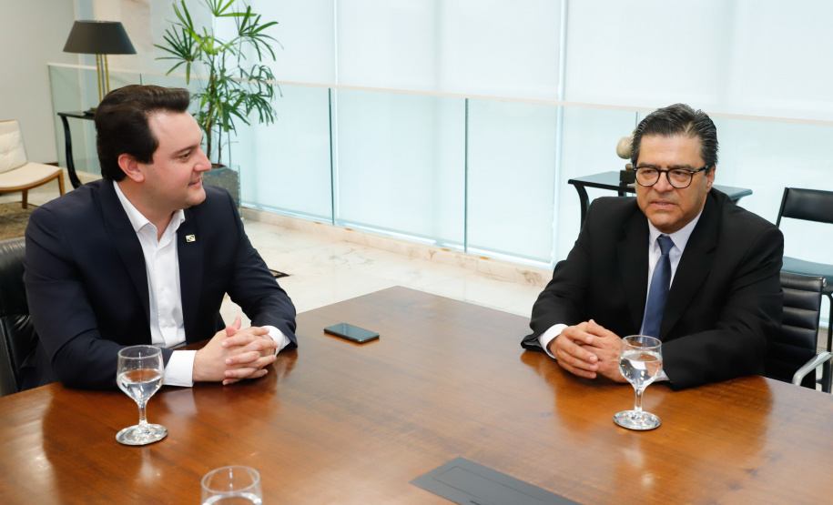 Ponta Grossa vai receber mais um investimento