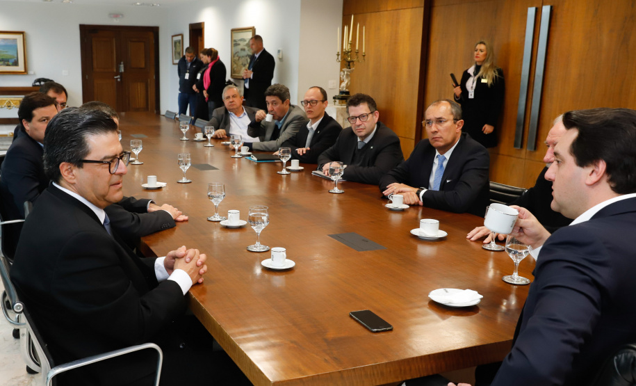 Ponta Grossa vai receber mais um investimento