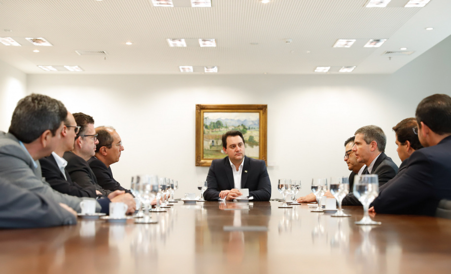 Ponta Grossa vai receber mais um investimento