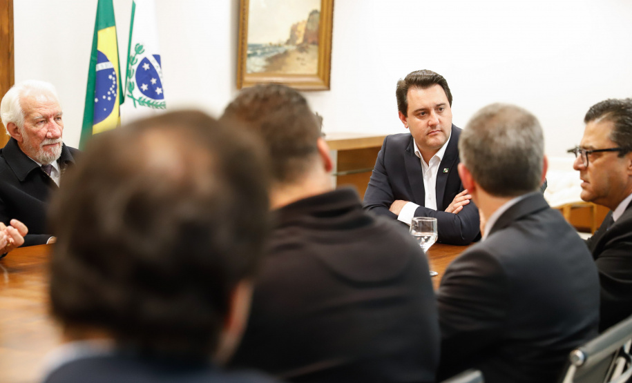 Ponta Grossa vai receber mais um investimento