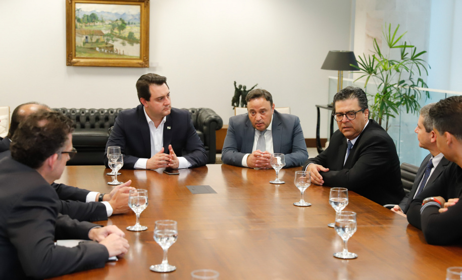 Ponta Grossa vai receber mais um investimento