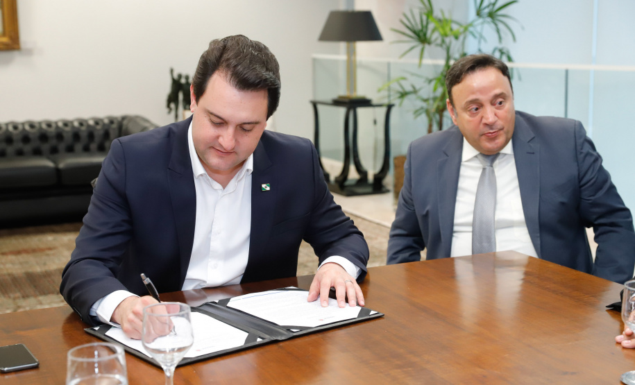 Ponta Grossa vai receber mais um investimento