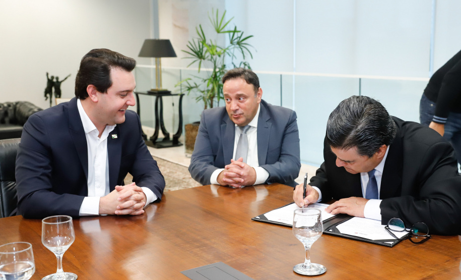 Ponta Grossa vai receber mais um investimento