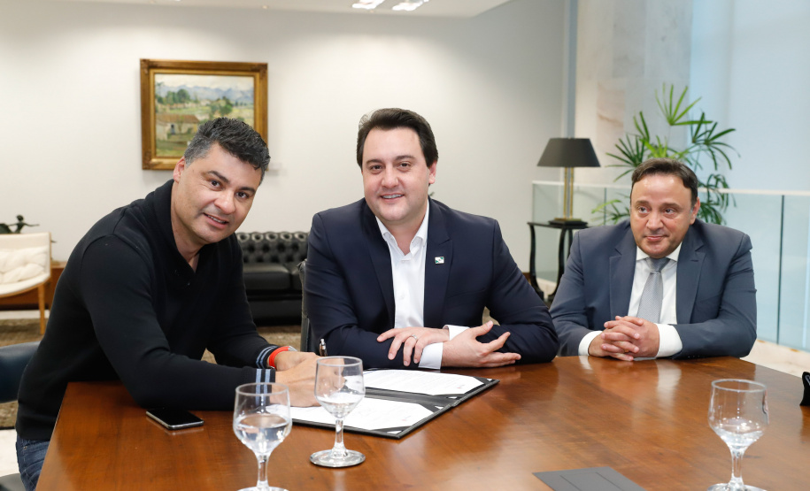 Ponta Grossa vai receber mais um investimento