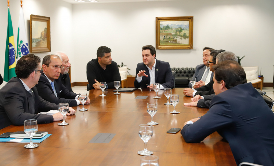 Ponta Grossa vai receber mais um investimento