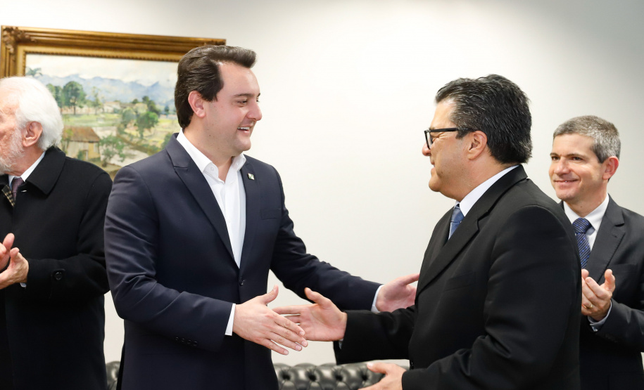 Ponta Grossa vai receber mais um investimento