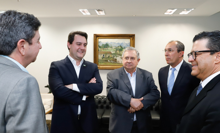 Ponta Grossa vai receber mais um investimento