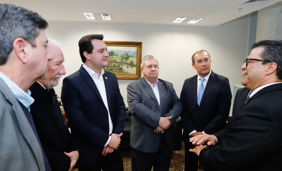 Ponta Grossa vai receber mais um investimento