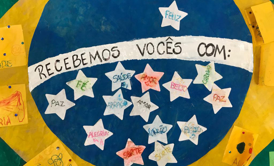 Curitiba recebe pela primeira vez a Copa do Mundo dos Refugiados. A competição tem entrada gratuita e começa sábado (28) com os jogos da fase preliminar, disputados no Centro de Educação Física e Desporto da Universidade Federal do Paraná, no Jardim das Américas. Já as disputas de terceiro e quarto lugares e a grande final serão no domingo (29), no Estádio do Pinhão, em São José dos Pinhais.Foto: Eduardo Aguiar/SEJUF