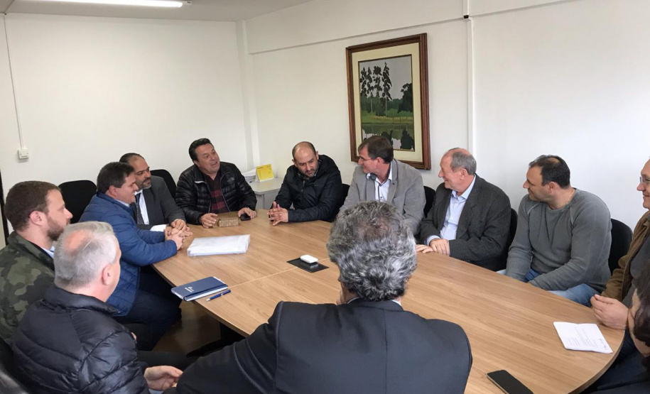 O Instituto Ambiental do Paraná (IAP) emitiu nesta semana uma licença prévia para o início da implantação de um novo modelo de gestão ambiental em Irati, no Centro-Sul do Paraná