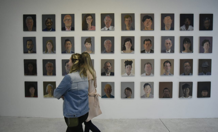 MAC-PR está na programação da Bienal de Curitiba; veja as atrações. Foto: Kraw Penas/SECC