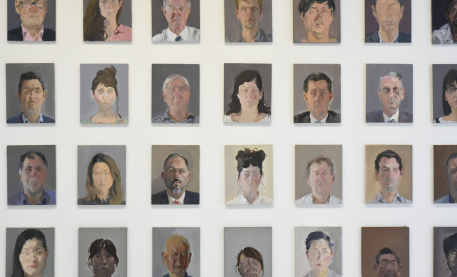 MAC-PR está na programação da Bienal de Curitiba; veja as atrações. Foto: Kraw Penas/SECC