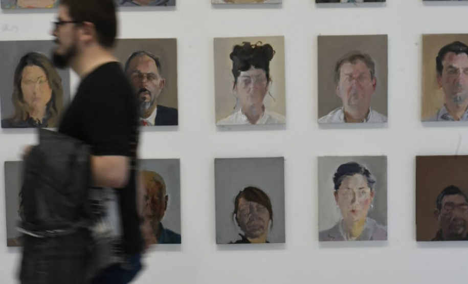 MAC-PR está na programação da Bienal de Curitiba; veja as atrações. Foto: Kraw Penas/SECC