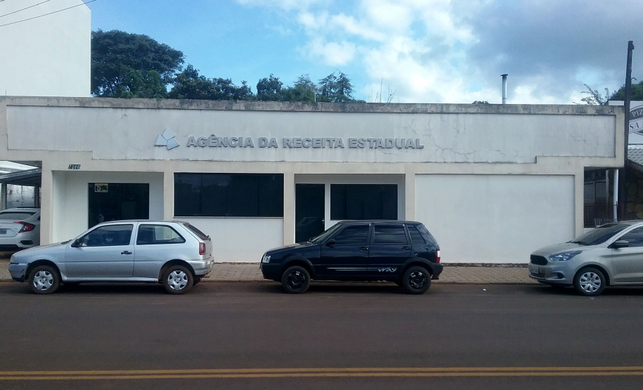 Modernização agiliza serviços da Receita Estadual. Foto: Divulgação/SEFA