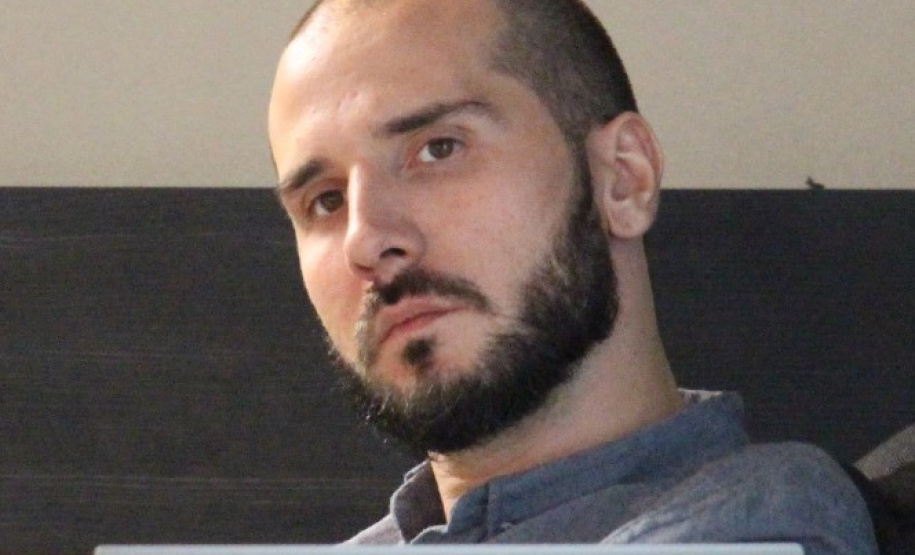 A Secretaria de Estado da Justiça, Família e Trabalho e a Organização Internacional para as Migrações (OIM), da Organização das Nações Unidas (ONU), promoveram nesta quinta-feira (26) uma oficina de formação para assistência ao migrante. Participaram gestores estaduais e federais que atendem migrantes em todo o Paraná. Foto:Divulgação/SEJUF