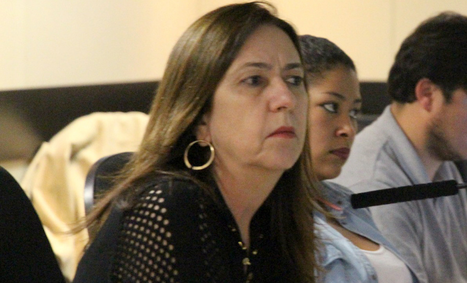 A Secretaria de Estado da Justiça, Família e Trabalho e a Organização Internacional para as Migrações (OIM), da Organização das Nações Unidas (ONU), promoveram nesta quinta-feira (26) uma oficina de formação para assistência ao migrante. Participaram gestores estaduais e federais que atendem migrantes em todo o Paraná. Foto:Divulgação/SEJUF