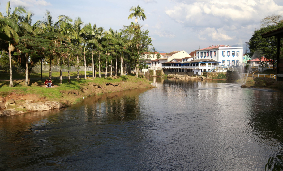 Morretes. Foto: José Fernando Ogura/AEN