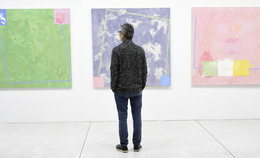 Em homenagem ao “Mês do Idoso”, os encontros do programa “Arte para Maiores” dos dias 1° e 15 de outubro terão a participação de uma convidada especial.Foto: Kraw Penas/SECC