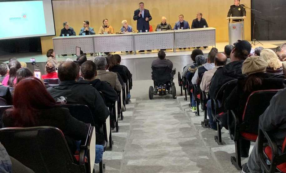 O bairro Tatuquara, em Curitiba, recebe nesta semana duas ações de cidadania da Secretaria de Estado da Justiça, Família e Trabalho. Na terça-feira (01/10) acontece o Fala Comunidade e na sexta (04) a segunda edição do Governo nos Bairros.Foto: Divulgação/SEJUF