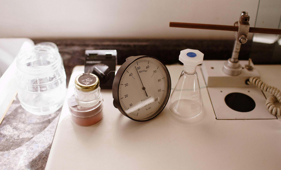 O Museu Paranaense recebe na próxima semana, nos dias 9 e 10 de outubro, os especialistas em restauro de obras de arte e conservação de peças museológicas Aline Pestana, Allan Hanke e Maria Cecilia C