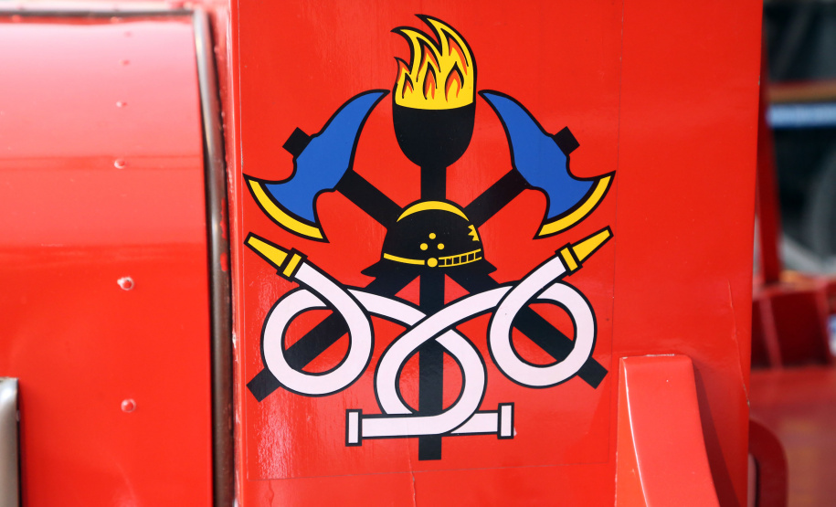 Abertura Centro Histórico do Corpo de Bombeiros.
Foto Gilson Abreu/AEN