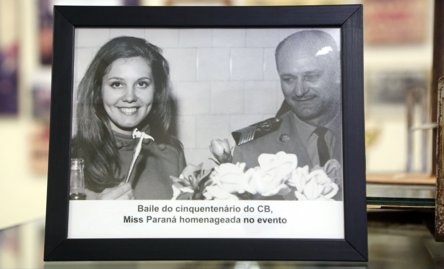 Abertura Centro Histórico do Corpo de Bombeiros.
Foto Gilson Abreu/AEN