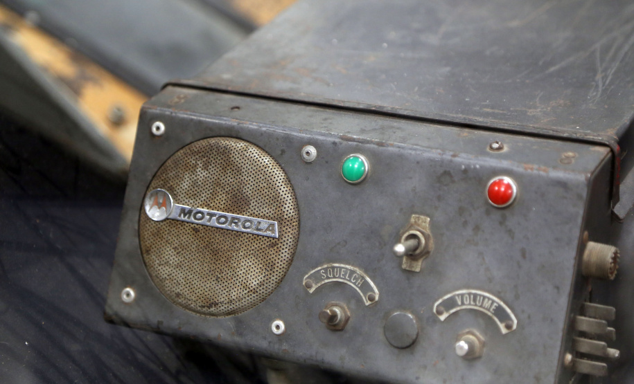 Abertura Centro Histórico do Corpo de Bombeiros.
Foto Gilson Abreu/AEN