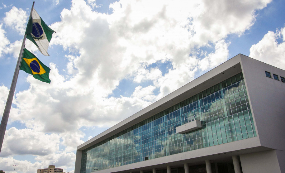 Paraná recebe grau de investimento de agência internacional. Foto: Rodrigo Felix Leal
