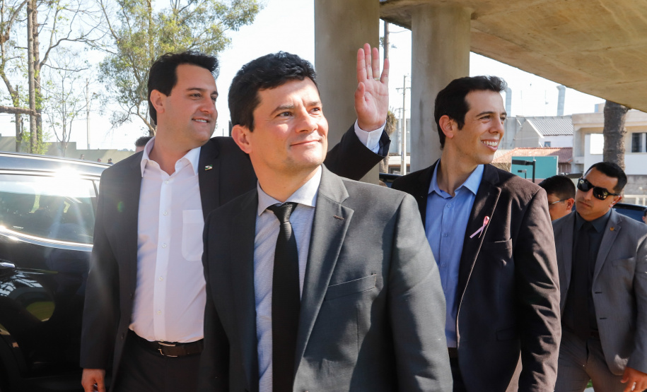 Visita técnica à Escola de Educação Especial Infantil.