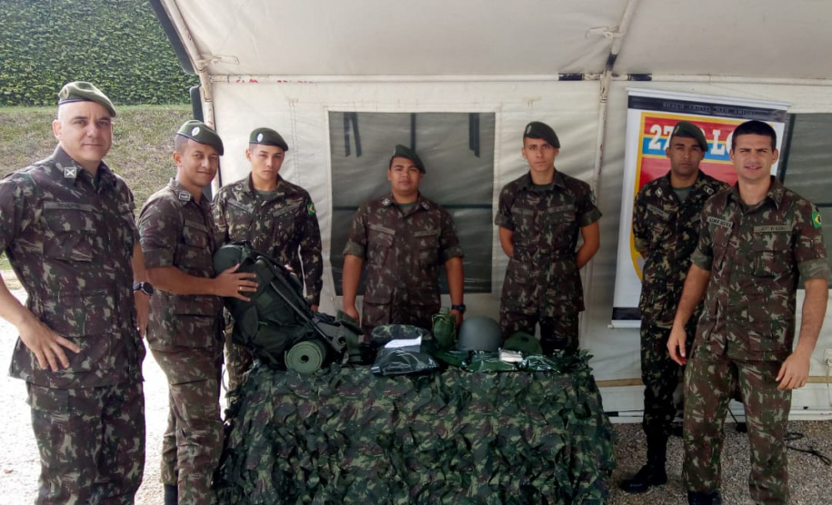 A Secretaria da Justiça, Família e Trabalho realizou nesta sexta-feira (4), no bairro Tatuquara, em Curitiba, a segunda edição do programa Governo nos Bairros