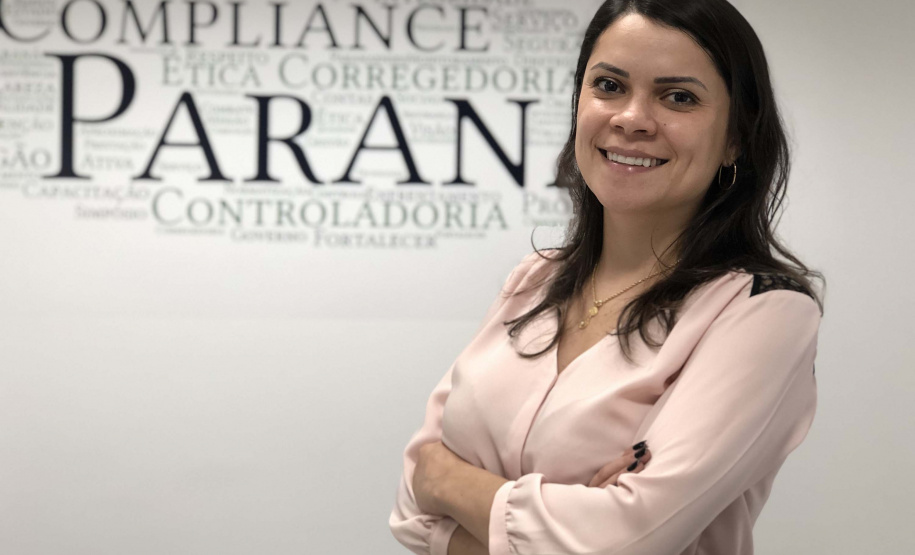 “A campanha faz com que a gente se conscientize da necessidade de controle e prevenção”, disse Sharlene Santos.
