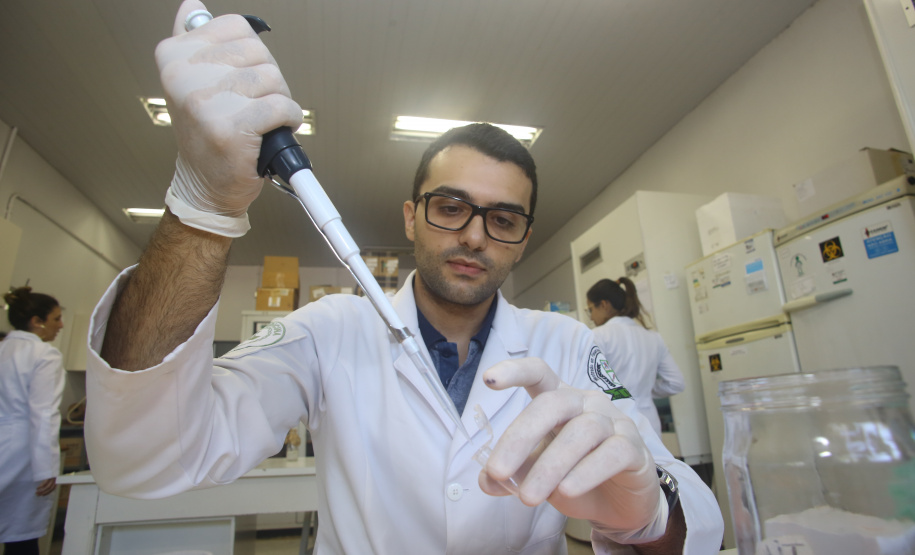 As universidade estaduais do Paraná estão entre as mais inovadoras do Brasil, segundo o Ranking Universitário da Folha de São Paulo (RUF), divulgado segunda-feira (7). Foram avaliadas 196 universidades brasileiras, públicas e privadas de acordo com indicadores de inovação, pesquisa, internacionalização, ensino e mercado.