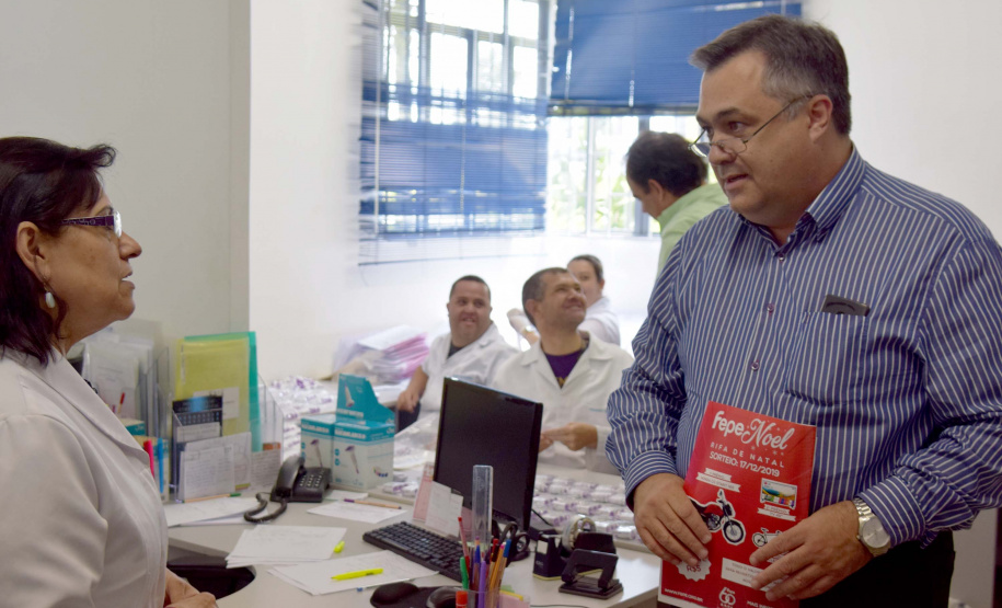 O Paraná ampliou em 17% o número de Teste da Mãezinha em 2019, em comparação aos dois últimos anos. De janeiro até 30 de setembro, 51.191 mulheres fizeram o procedimento para identificação de situações que podem levar risco à gestação e ao parto prematuro, a exemplo da doença falciforme e a talassemia. A coleta de sangue para o exame é recomendada a partir do primeiro trimestre da gravidez. Foto: Divulgação/SESA