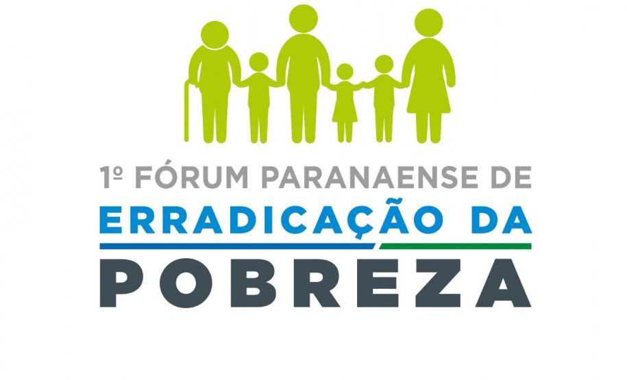 Governo promove 1º Fórum Estadual de Erradicação da Pobreza