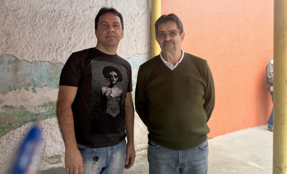 O Instituto Emater e a União Nacional das Cooperativas da Agricultura Familiar e Economia Solidária (Unicafes) estão capacitando cerca de 160 dirigentes de pequenas cooperativas de produção para que elas avancem na profissionalização e gestão de suas instituições, com o objetivo de melhorar e ampliar o atendimento ao associado.Foto: Divulgação/SEAB