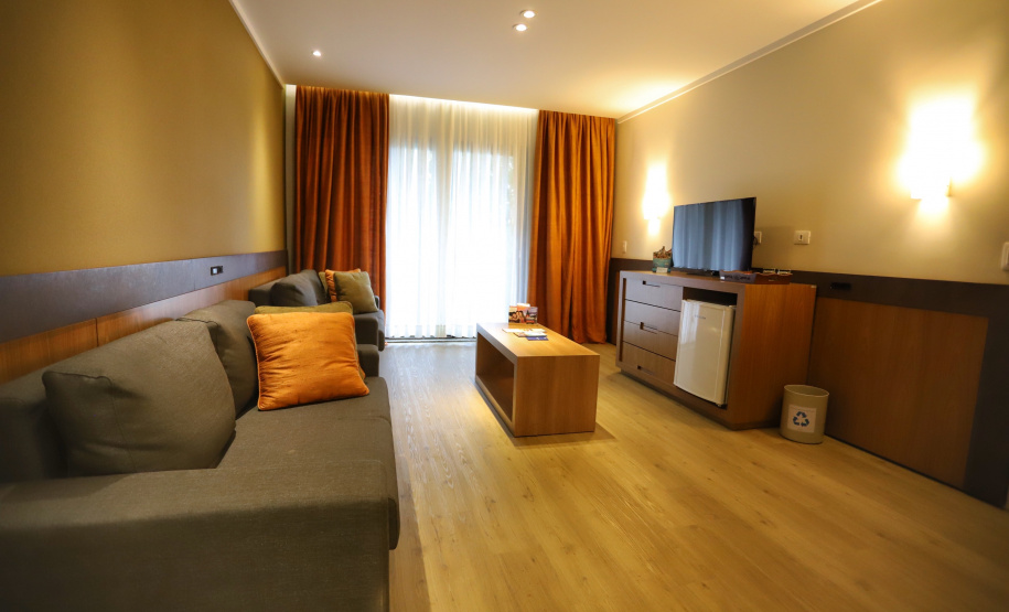 Empreendimentos hoteleiros vão gerar mais empregos no Paraná. Foto: José Fernando Ogura/AEN