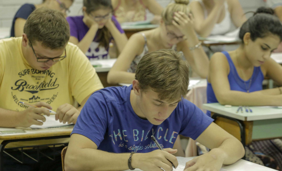 Cursos de graduação das universidades estaduais ganham destaque no Guia da Faculdade do Estadão. Foto: DIvulgação/SETI