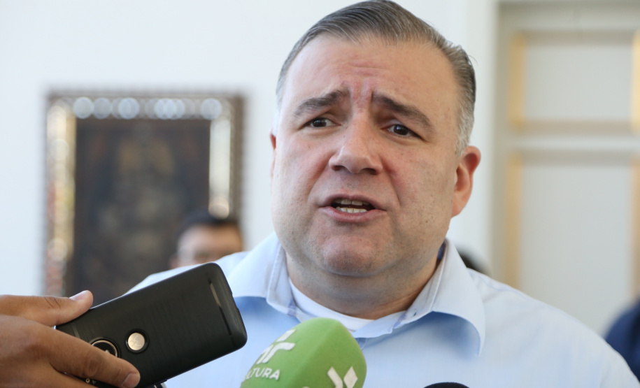 O Governo do Estado vai fortalecer a estrutura de assistência social de 164 municípios paranaenses, com o repasse de R$ 19 milhões para aprimoramento de Centros de Referência de Assistência Social (Cras) e de Centros de Referência Especializado de Assistência Social (Creas), além da concessão de benefícios eventuais