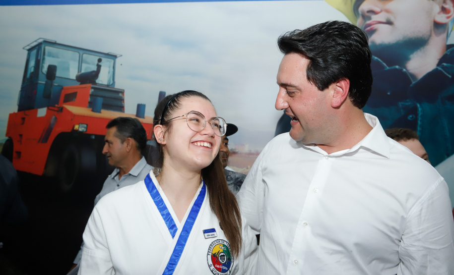 O Governo do Estado confirmou nesta quinta-feira (10) a liberação de R$ 6,3 milhões para nove municípios da Região Oeste do Paraná