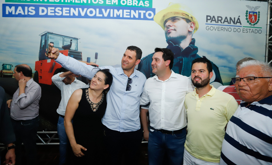 O Governo do Estado confirmou nesta quinta-feira (10) a liberação de R$ 6,3 milhões para nove municípios da Região Oeste do Paraná