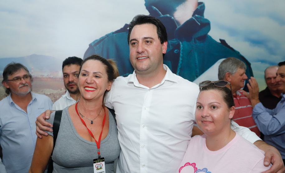 O Governo do Estado confirmou nesta quinta-feira (10) a liberação de R$ 6,3 milhões para nove municípios da Região Oeste do Paraná