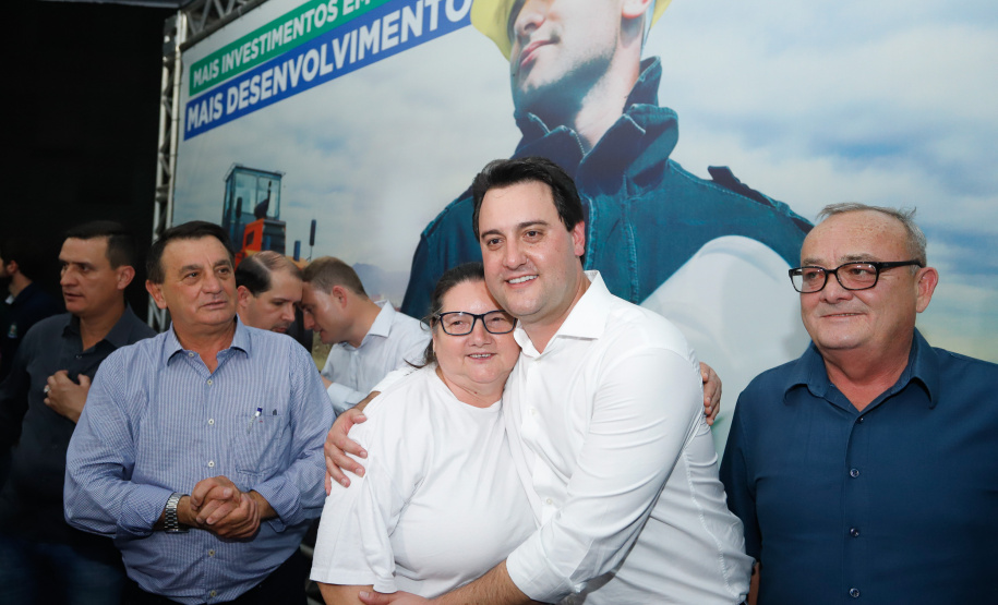 O Governo do Estado confirmou nesta quinta-feira (10) a liberação de R$ 6,3 milhões para nove municípios da Região Oeste do Paraná